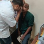 Free Health Check-Up Camp