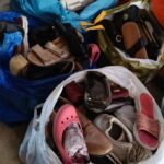 Footwear Collection