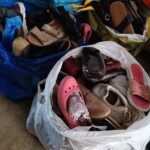 Footwear Collection
