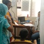 Free Health Check-Up Camp